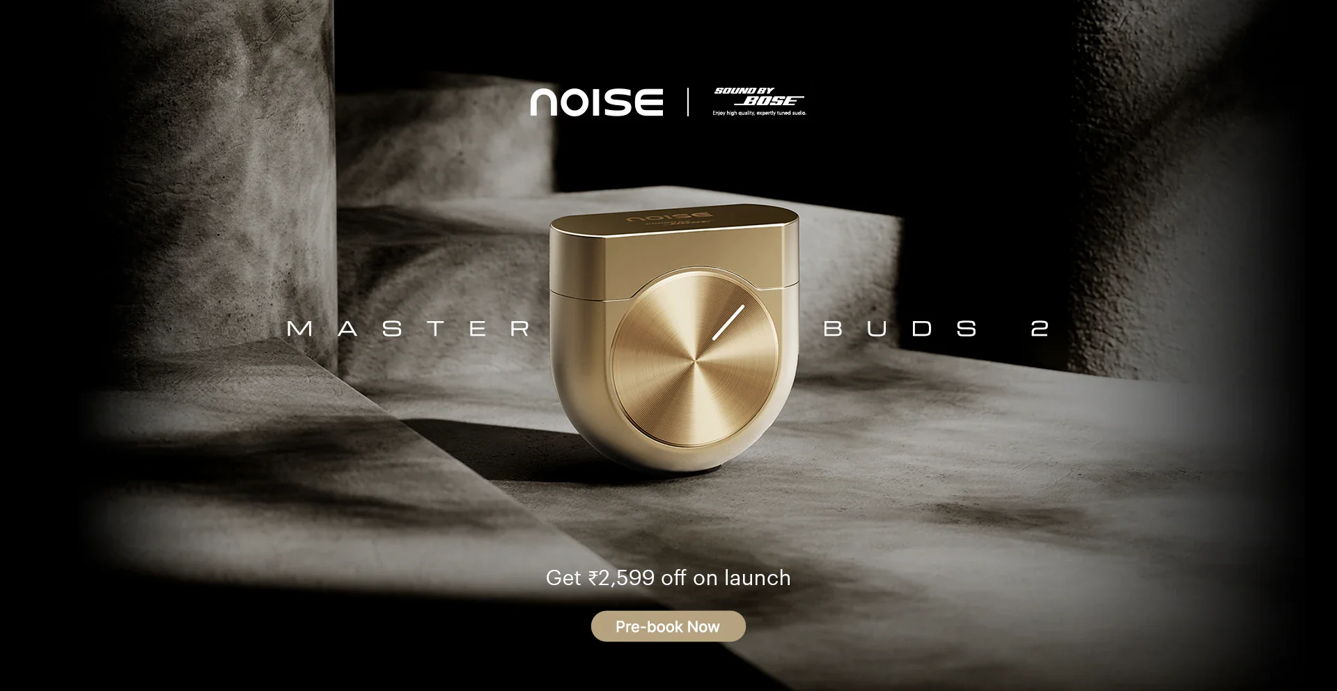 Unleash Your Pulse with Noise
