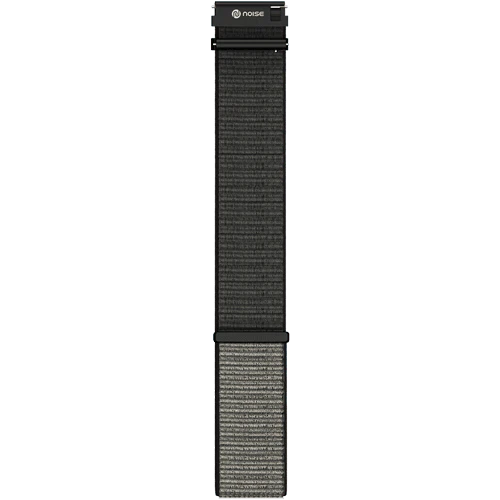 Classic Nylon Watch Strap 22mm - Image 15