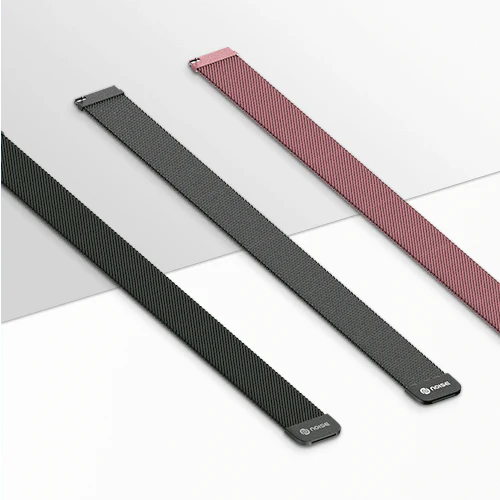 Noise Originals 20mm Metallic Link Strap - Image 15