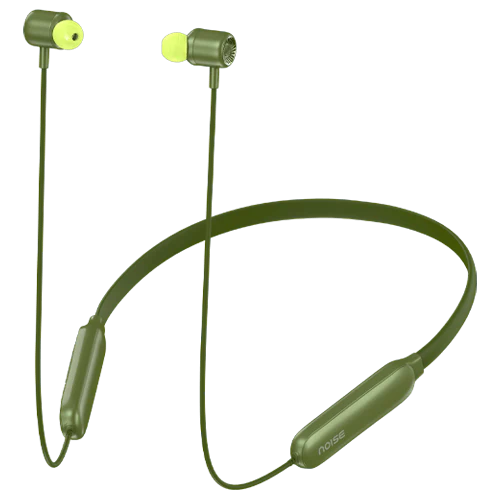 Noise Bravo Neckband Earphones with Mic - Partner Deal Store - Image 13