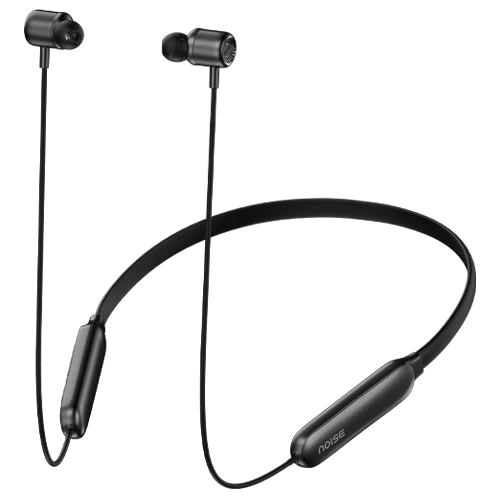 Noise Bravo Neckband Earphones with Mic - Partner Deal Store - Image 3