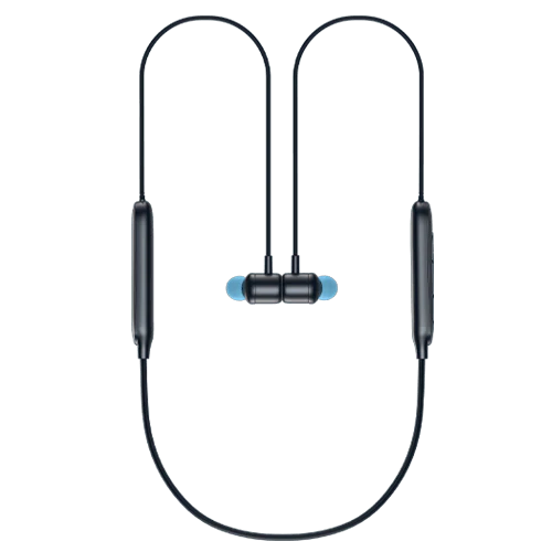 Noise Bravo Neckband Earphones with Mic - Partner Exclusive - Image 10