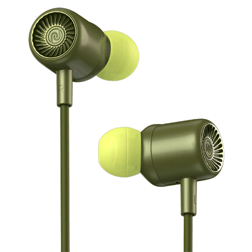 Noise Bravo Neckband Earphones with Mic - Partner Exclusive - Image 12