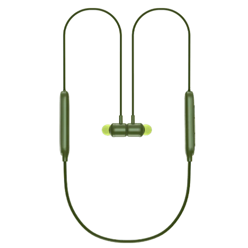 Noise Bravo Neckband Earphones with Mic - Partner Exclusive - Image 15