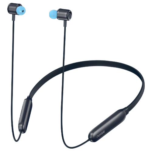 Noise Bravo Neckband Earphones with Mic - Partner Exclusive - Image 8