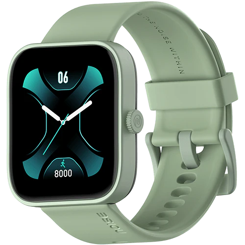 Noise ColorFit Caliber Smartwatch - Partner Exclusive - Image 11