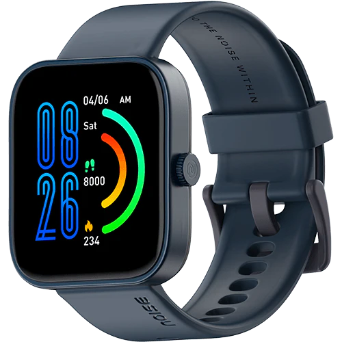 Noise ColorFit Caliber Smartwatch - Partner Exclusive - Image 6