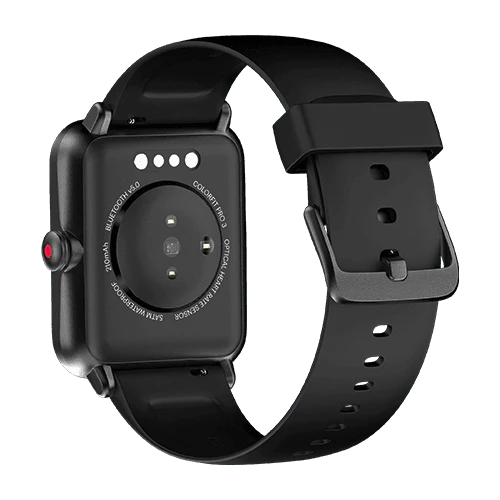Noise ColorFit Pro 3 Assist Smart Watch - Image 3