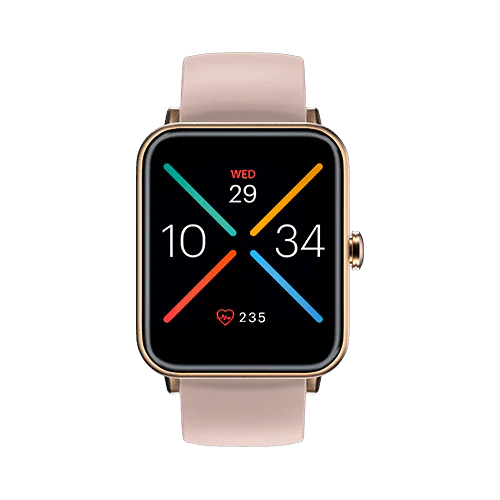 Noise ColorFit Pro 3 SmartWatch - Partner Exclusive - Image 17