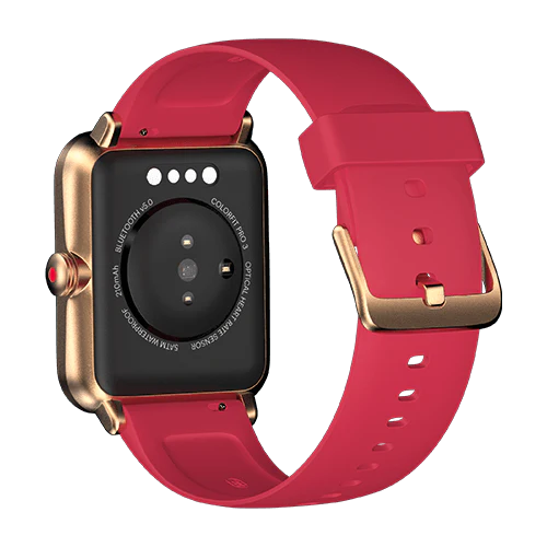 Noise ColorFit Pro 3 SmartWatch - Partner Exclusive - Image 24