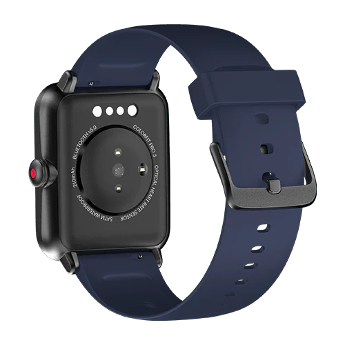Noise ColorFit Pro 3 SmartWatch - Partner Exclusive - Image 8