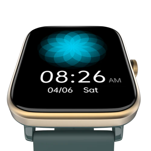 Noise ColorFit Pro 4 Smart Watch - Image 36