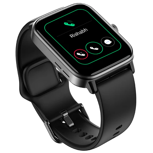Noise ColorFit Pro 4 Max SmartWatch - Partner Exclusive - Image 3