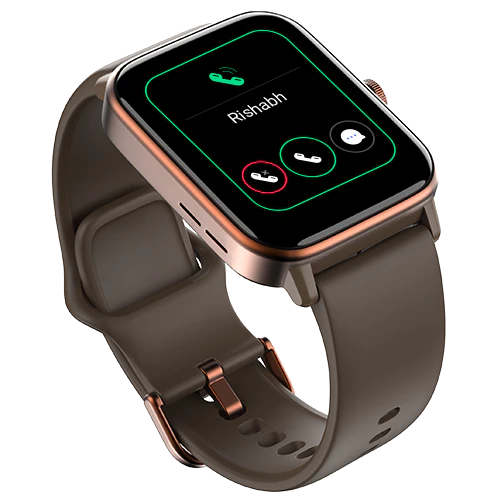 Noise ColorFit Pro 4 Max SmartWatch - Partner Exclusive - Image 8
