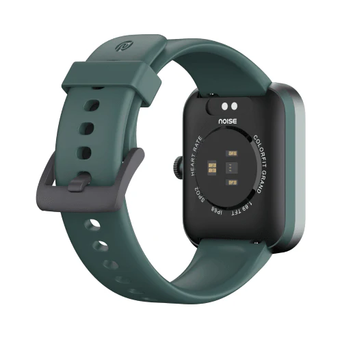 Noise ColorFit Pulse Grand Smartwatch - Image 20