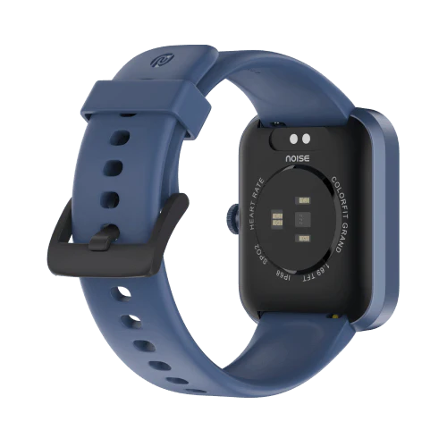 Noise ColorFit Pulse Grand Smartwatch - Partner Exclusive - Image 12