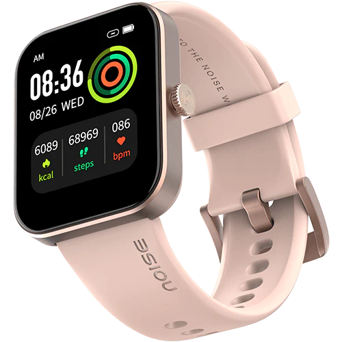Noise ColorFit Pulse Grand Smartwatch - Partner Exclusive - Image 5