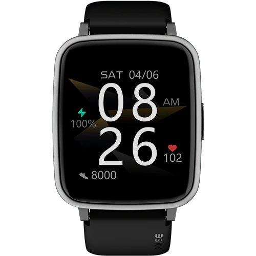 Noise ColorFit Pulse Smartwatch - Image 6
