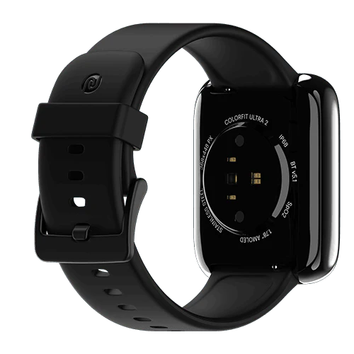Noise ColorFit Ultra 2 Smart Watch - Partner Exclusive - Image 17