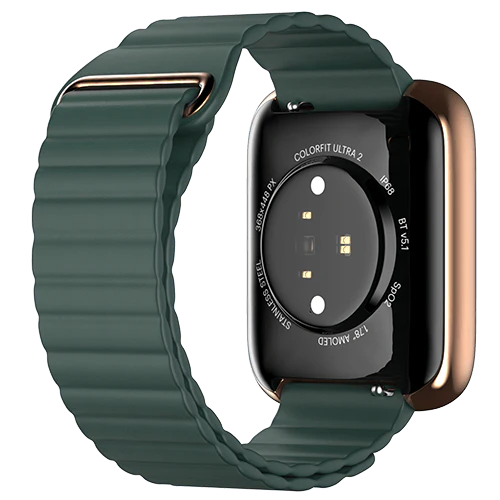 Noise ColorFit Ultra 2 Smart Watch - Partner Exclusive - Image 29
