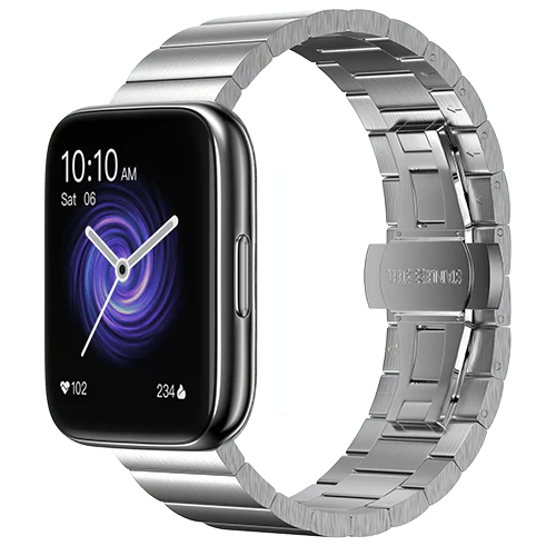 Noise ColorFit Ultra 2 Smart Watch - Partner Exclusive - Image 36