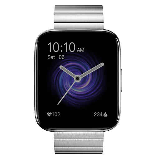 Noise ColorFit Ultra 2 Smart Watch - Partner Exclusive - Image 38