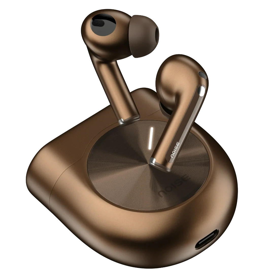 Noise Master Buds with Master Buds Case - Image 35
