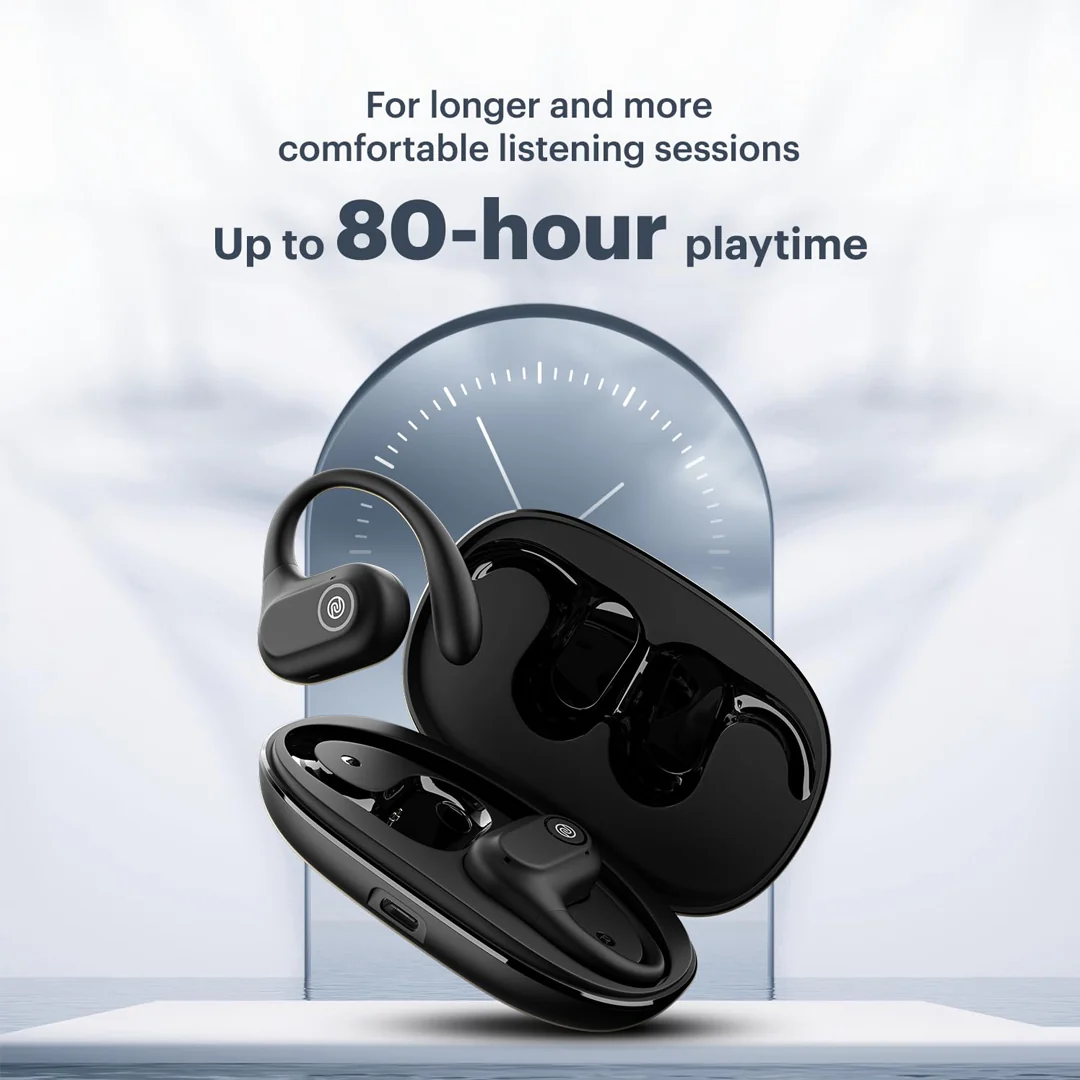 Noise Pure Pods Open Ear Headphones - Image 11