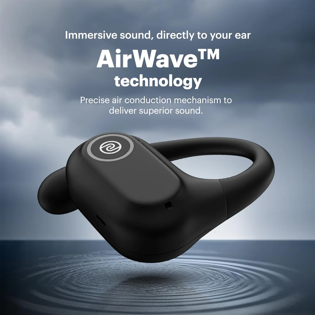 Noise Pure Pods Open Ear Headphones - Image 4