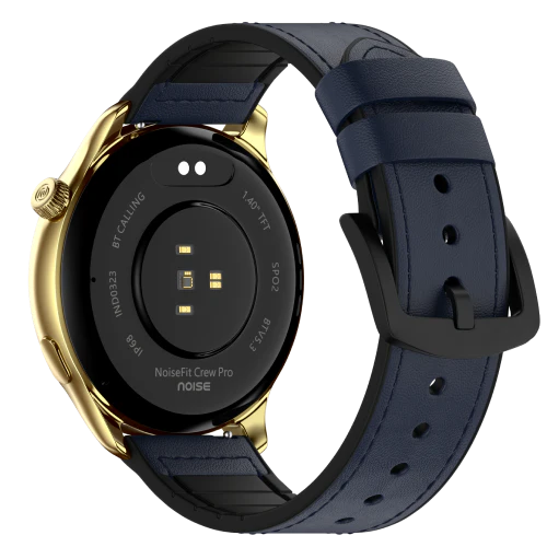 NoiseFit Crew Pro Smartwatch - Image 11