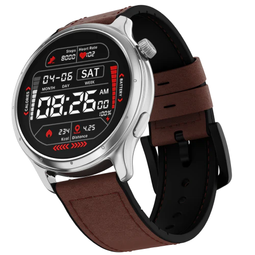 NoiseFit Crew Pro Smartwatch - Image 13