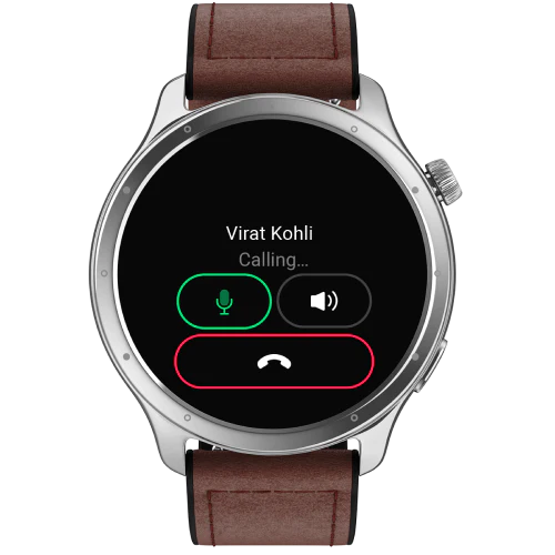 NoiseFit Crew Pro Smartwatch - Image 15