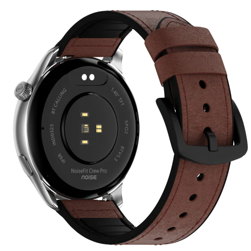 NoiseFit Crew Pro Smartwatch - Image 17