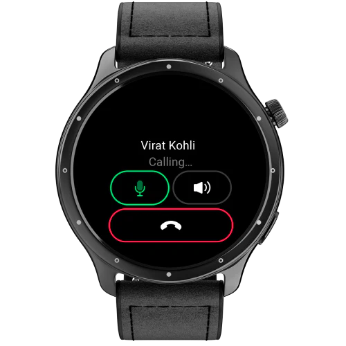 NoiseFit Crew Pro Smartwatch - Image 3