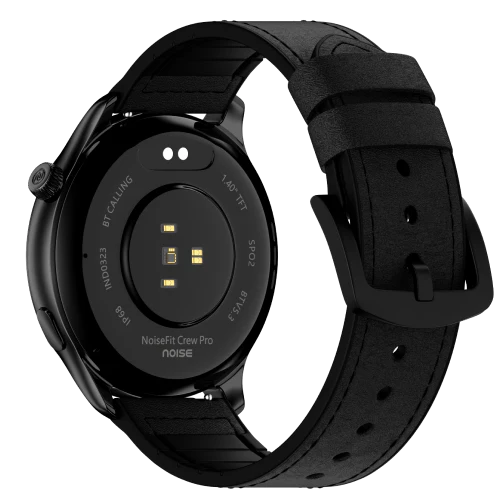 NoiseFit Crew Pro Smartwatch - Image 5