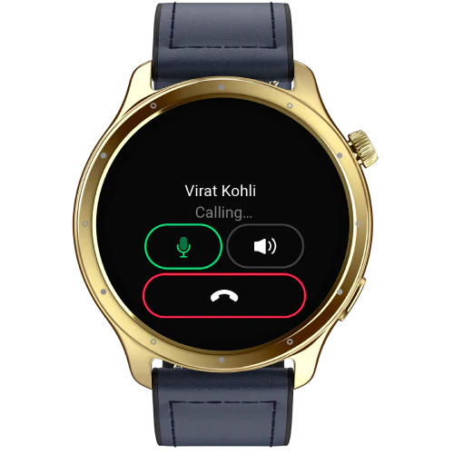 NoiseFit Crew Pro Smartwatch - Image 7