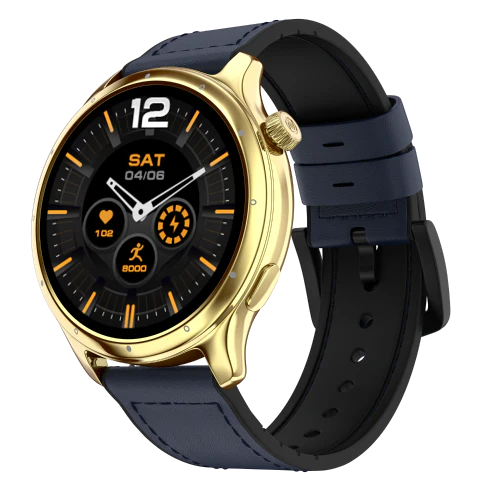 NoiseFit Crew Pro Smartwatch - Image 9