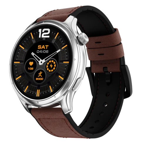 NoiseFit Crew Pro Smartwatch - Partner Exclusive - Image 14