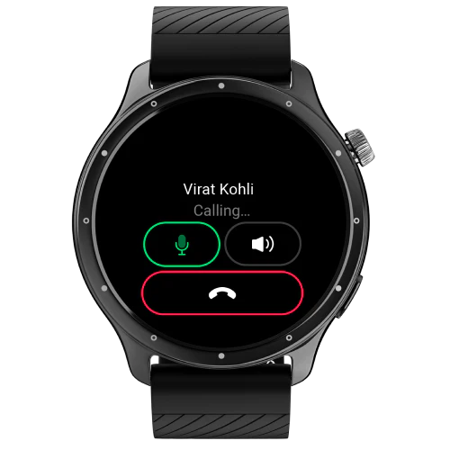NoiseFit Crew Pro Smartwatch - Partner Exclusive - Image 20