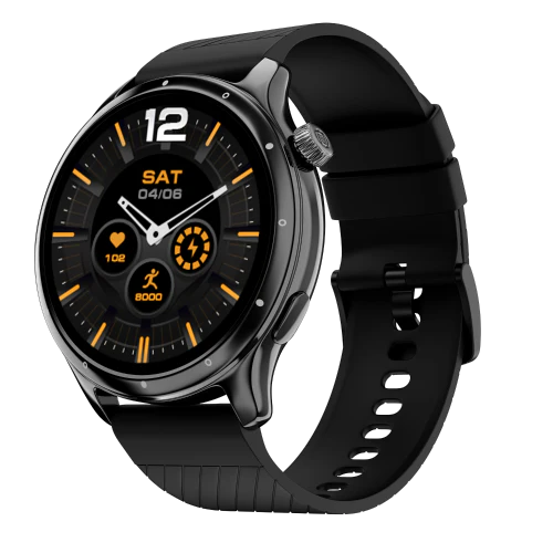 NoiseFit Crew Pro Smartwatch - Partner Exclusive - Image 21