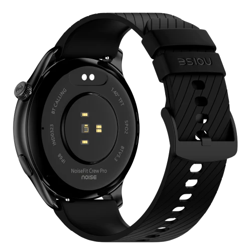 NoiseFit Crew Pro Smartwatch - Partner Exclusive - Image 23