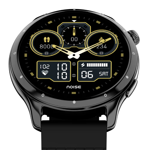NoiseFit Crew Pro Smartwatch - Partner Exclusive - Image 24