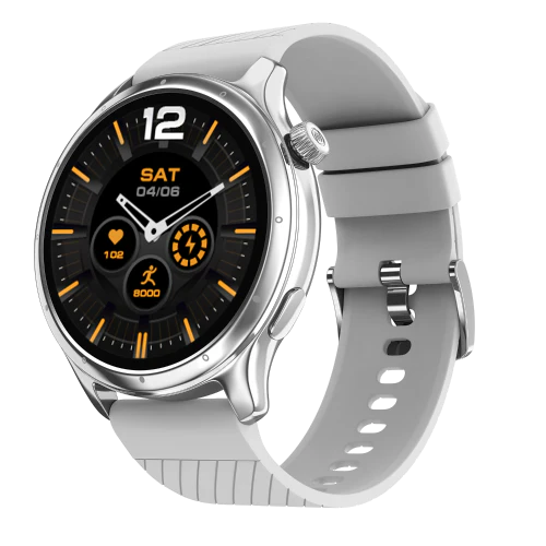 NoiseFit Crew Pro Smartwatch - Partner Exclusive - Image 25