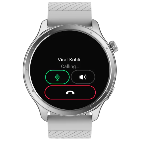 NoiseFit Crew Pro Smartwatch - Partner Exclusive - Image 27