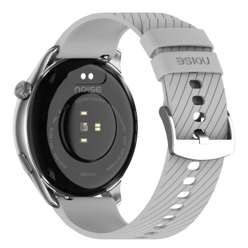 NoiseFit Crew Pro Smartwatch - Partner Exclusive - Image 28