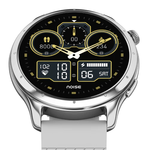 NoiseFit Crew Pro Smartwatch - Partner Exclusive - Image 29
