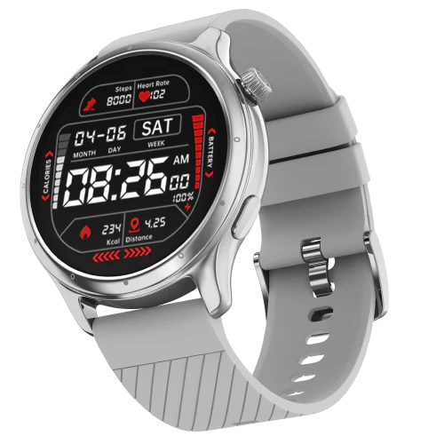 NoiseFit Crew Pro Smartwatch - Partner Exclusive - Image 30