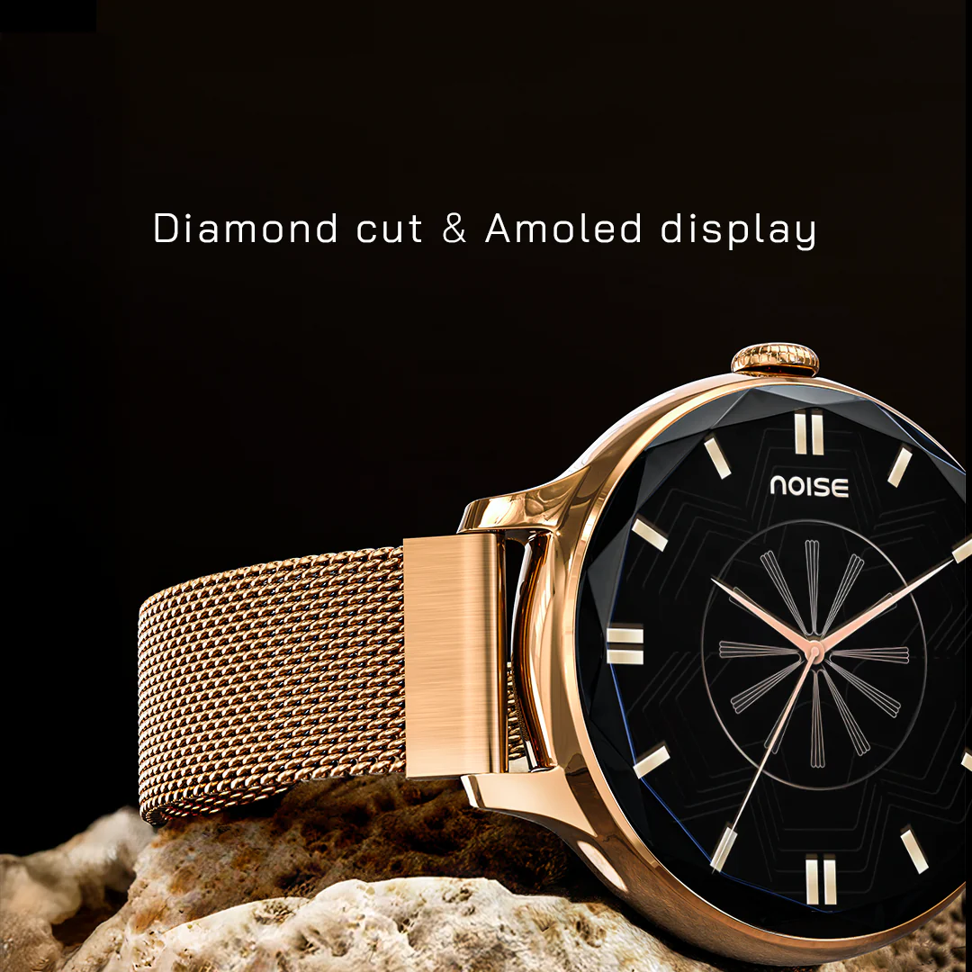 NoiseFit Diva Smartwatch - Image 13