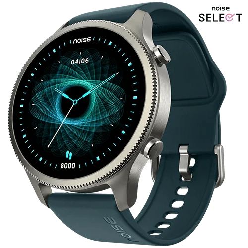 NoiseFit Halo Smartwatch - Image 6