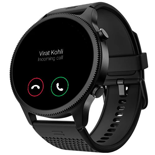 NoiseFit Halo Smartwatch - Image 8